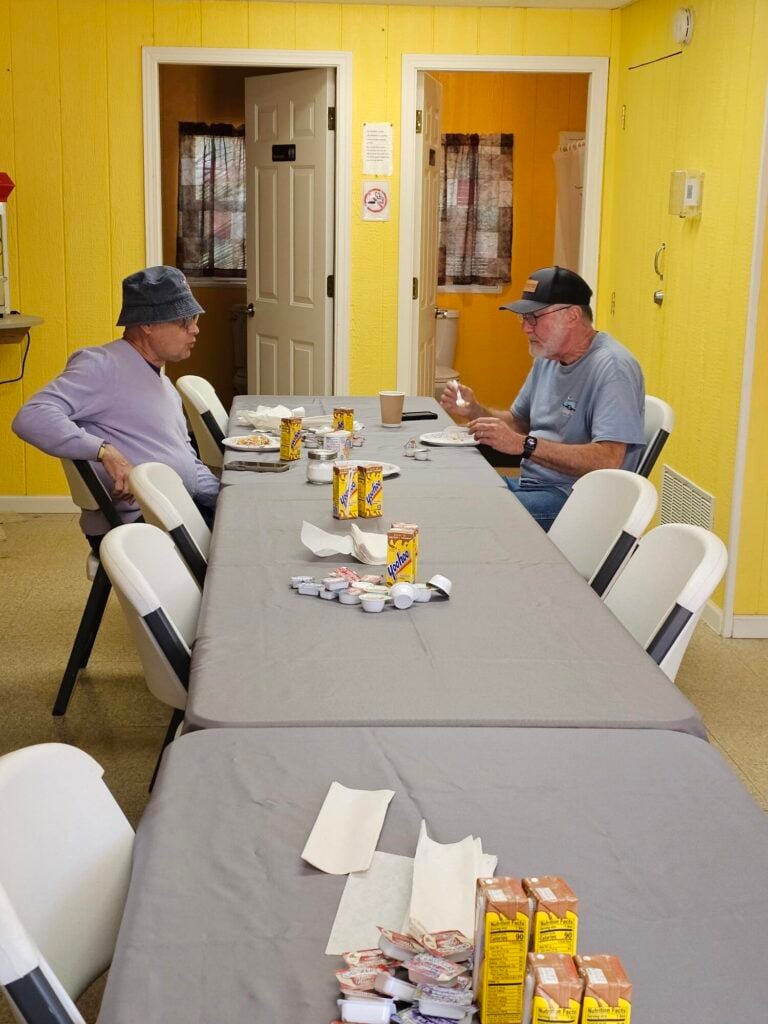 rv parks near moore texas