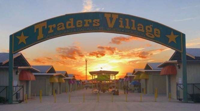 rv parks near devine tx​